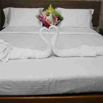 Hotel Ram Inn - Erode Rooms