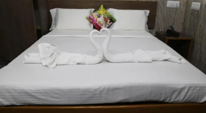 Hotel Ram Inn - Erode