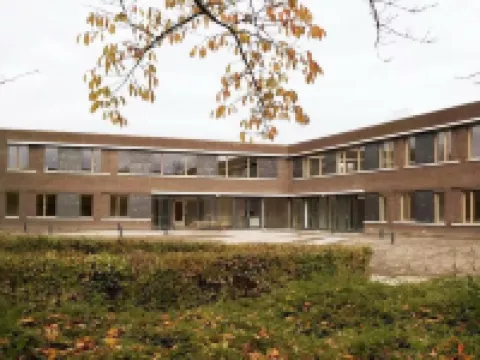 Jeva vastgoed Hotels in Lelystad