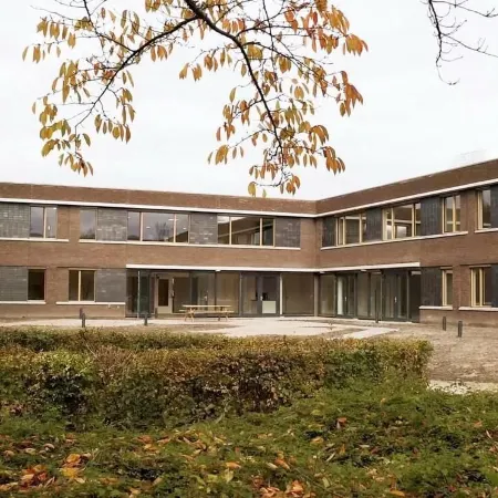 Jeva vastgoed