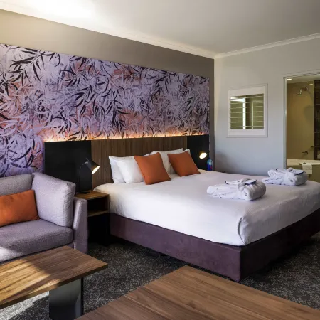 Novotel Barossa Valley Resort
