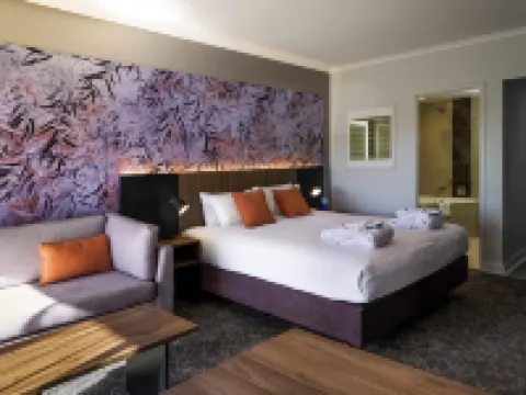 Novotel Barossa Valley Resort Hotels in Lyndoch