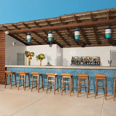 Secrets the Vine Cancun - All Inclusive Adults Only