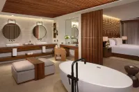 Secrets Playa Blanca Costa Mujeres - Romantic