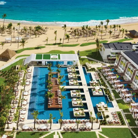 Dreams Onyx Resort & Spa - All Inclusive