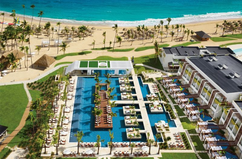 Dreams Onyx Resort & Spa - All Inclusive photo 2