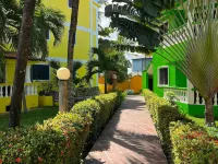 Caribbean Sun Apart Hotel Hotels in El Cortecito