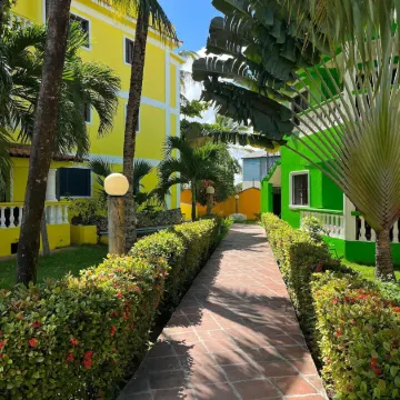 Caribbean Sun Apart Hotel