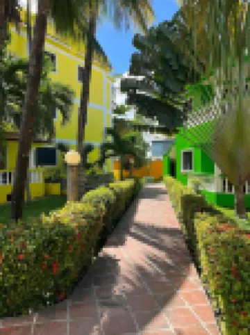 Caribbean Sun Apart Hotel