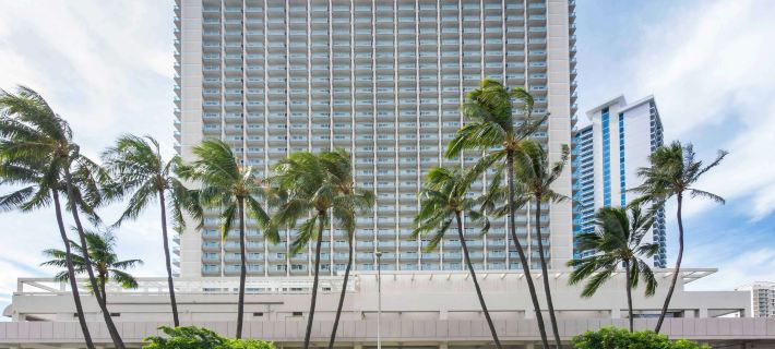 Ala Moana Honolulu by Mantra Hotels in Honolulun piirikunta