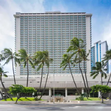 Ala Moana Honolulu by Mantra Hotels near Magic Island