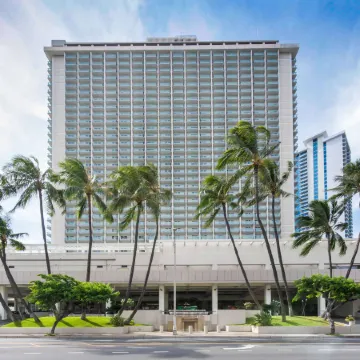 Ala Moana Honolulu by Mantra