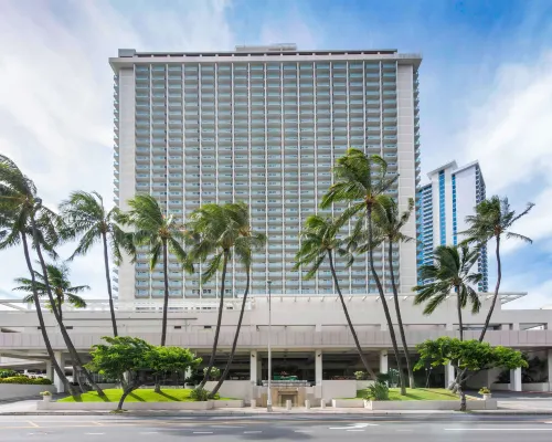 Ala Moana Honolulu by Mantra Hotels in Honolulu