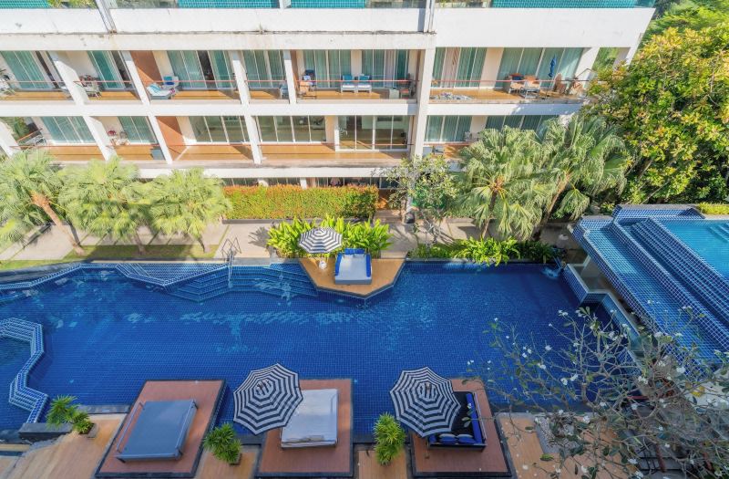 The Pelican Residence & Suite Krabi photo 5