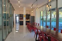 Paju Gallery Sun Pension