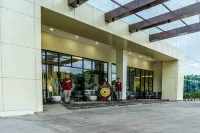 Horison Ultima Sayaga Cibinong Hotels in Bogor