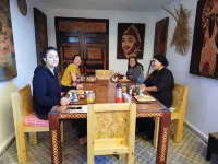 Surfiscamp Dakhla - 3-Star