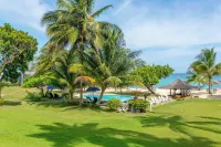 Jamaica Inn - Beach