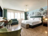 Hotel Villa Viridia Hotels near Venice Marina