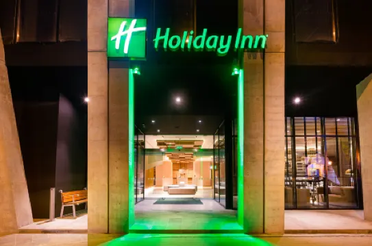 Holiday Inn LIMA MIRAFLORES by IHG