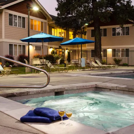 TownePlace Suites by Marriott Bend