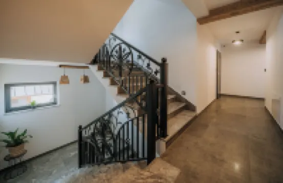 Willa Janowa B&B