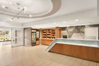SpringHill Suites Phoenix Chandler/Fashion Center - Kylpylä
