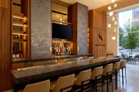 JW Marriott Dallas Arts District - 5-Star