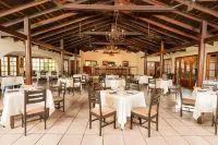 Borinquen Thermal Resort - suối nước nóng