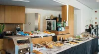 Design & Wine Hotel - Desayuno