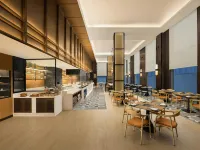 Four Points by Sheraton Amritsar, Mall Road Hotels in Amritsar