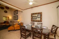 Veranda 6C 3 bdr Golf Course View in Los Suenos - Apartments