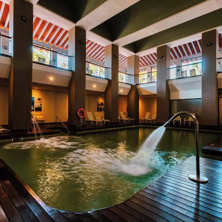Puerto Antilla Grand Hotel