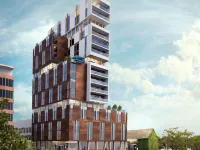 Willow, Worldhotels Crafted Hotels in Trelleborg