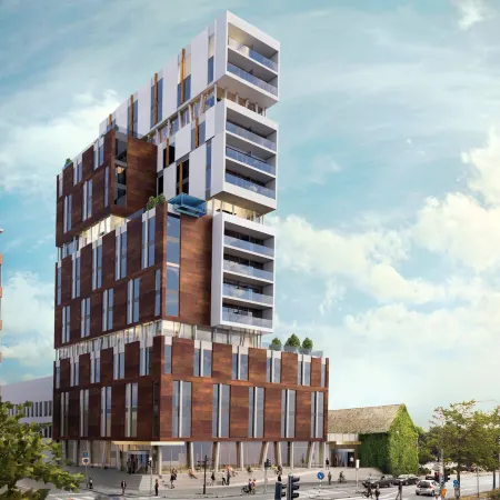 Willow, Worldhotels Crafted