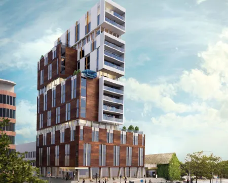 Willow, Worldhotels Crafted Hotels in Trelleborg