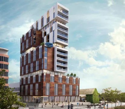 Willow, Worldhotels Crafted