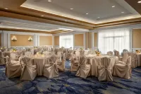 JW Marriott the Rosseau Muskoka Resort & Spa - breakfast