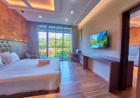 The Saray Munnar by VOYE HOMES - Jacuzzi