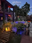 villas rustica fethiye - maisons de vacances
