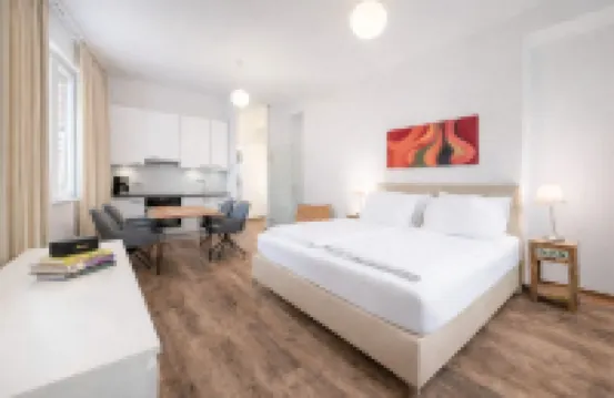 Club Alpenresidenz Gastein