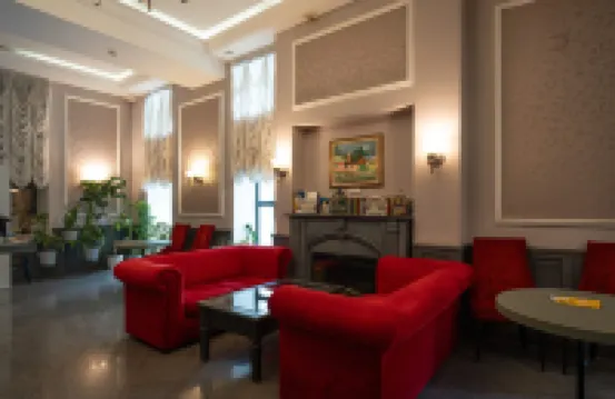 Paradnaya Hotel