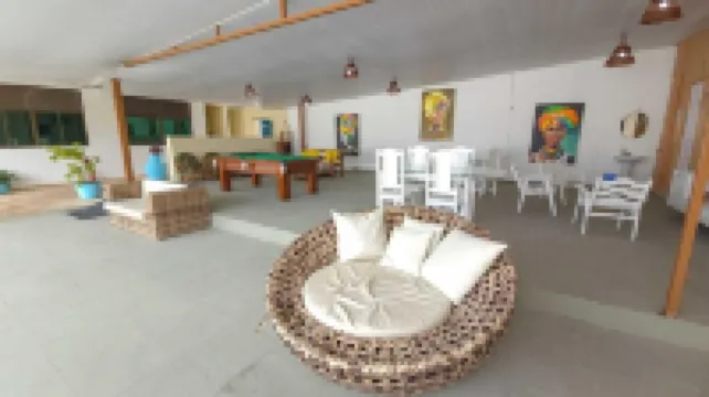 Pousada SAL e Mar Maracaipe