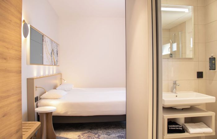 Brit Hotel Cahors - le Valentré