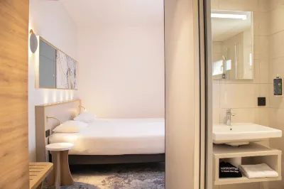Brit Hotel Cahors - le Valentré Hotels in Midi-Pyrenees
