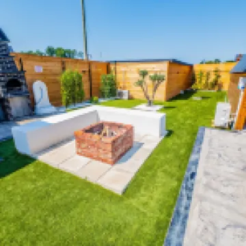 Bugi Suit Bungalov Hôtels à : 