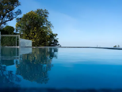 Camelot Resort Hotels in Munnar