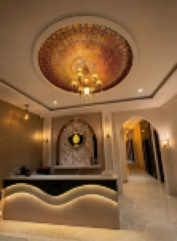 호텔 더 로열 킹