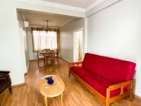 Stylish 1-Bed Opposite Queen’s Park Savannah Hotels in Port Of Spain