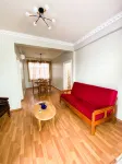 Stylish 1-Bed Opposite Queen’s Park Savannah